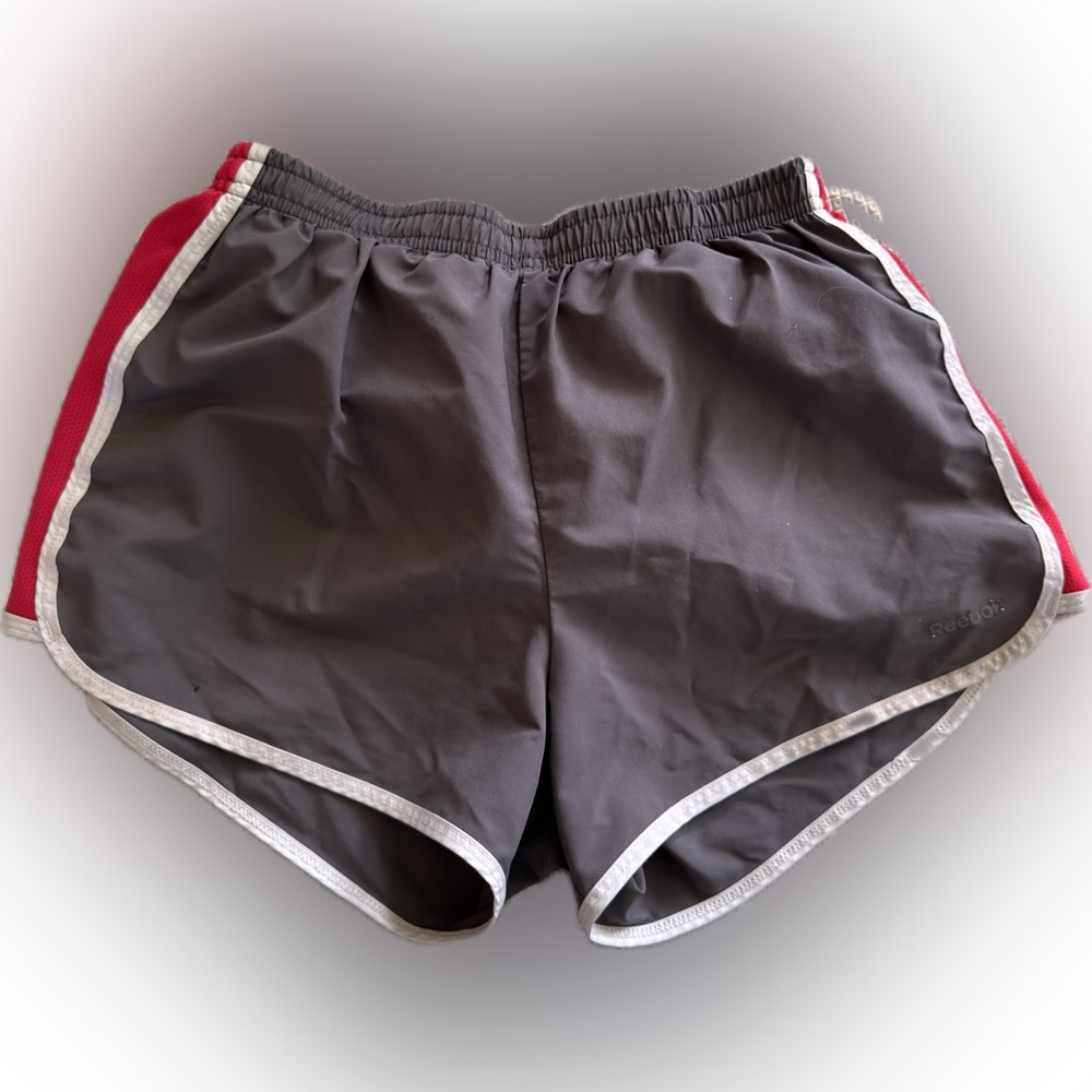 Reebok shorts
